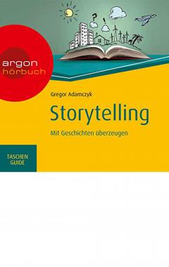 Storytelling Hörbuch